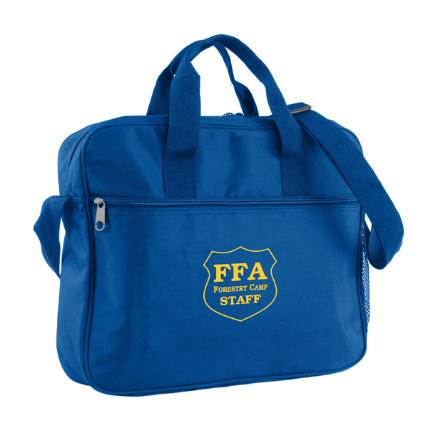 Economy Polyester Portfolio Bag