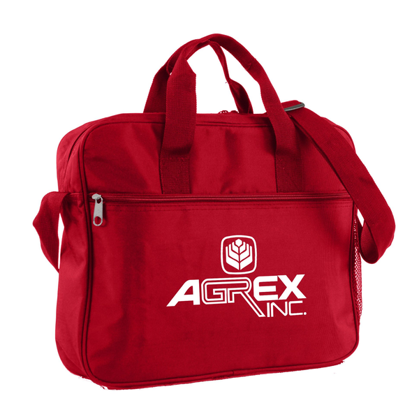 Economy Polyester Portfolio Bag