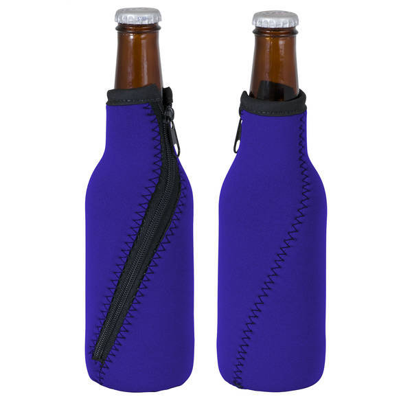 Cyklone Neoprene Bottle Cooler