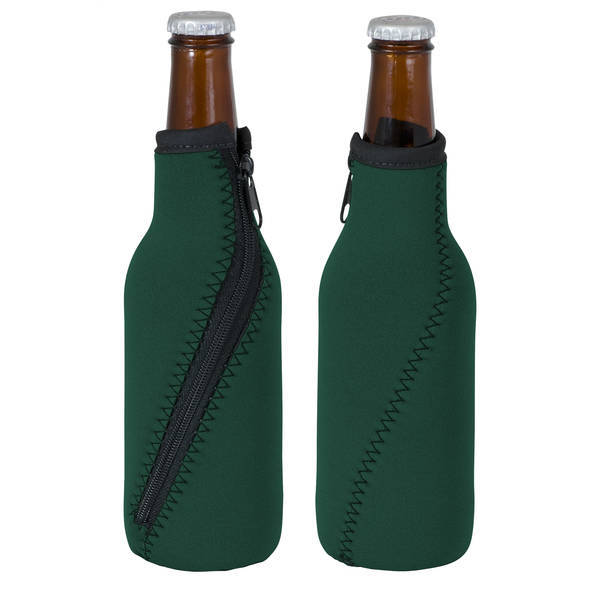Cyklone Neoprene Bottle Cooler