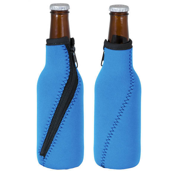 Cyklone Neoprene Bottle Cooler
