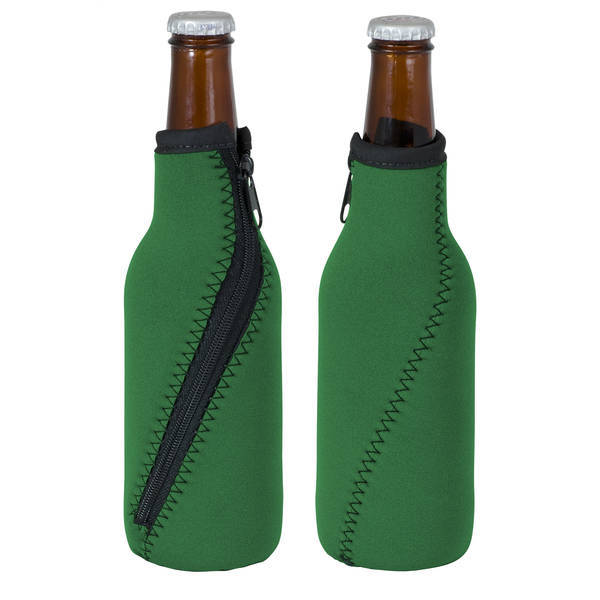 Cyklone Neoprene Bottle Cooler