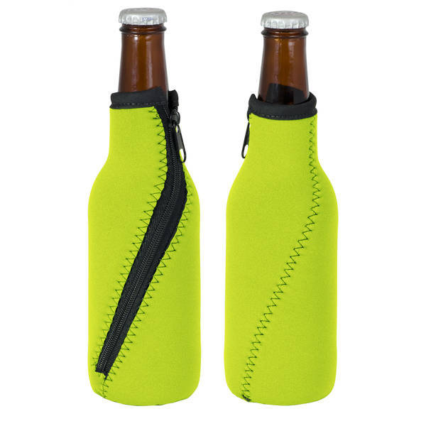 Cyklone Neoprene Bottle Cooler