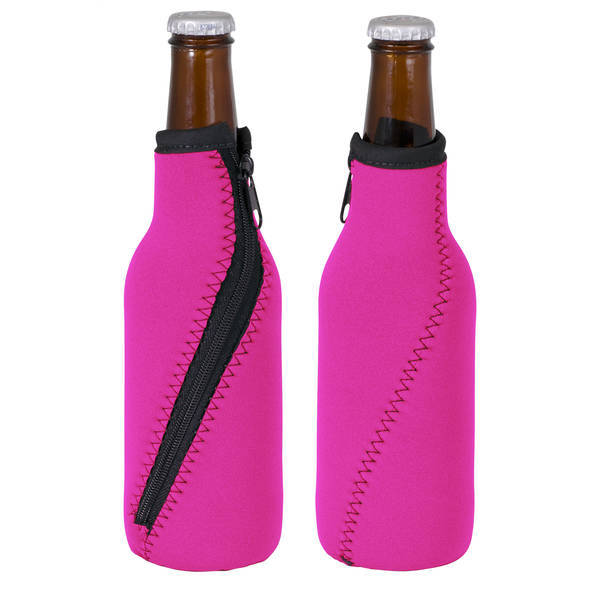 Cyklone Neoprene Bottle Cooler