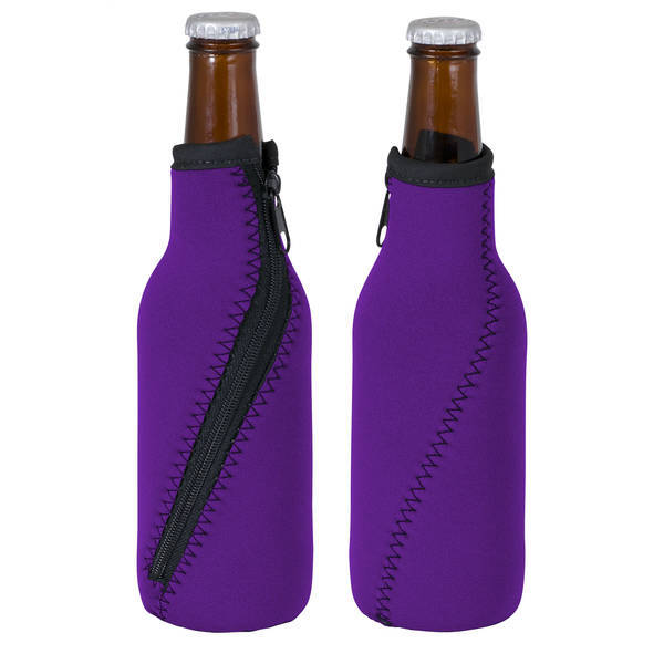 Cyklone Neoprene Bottle Cooler