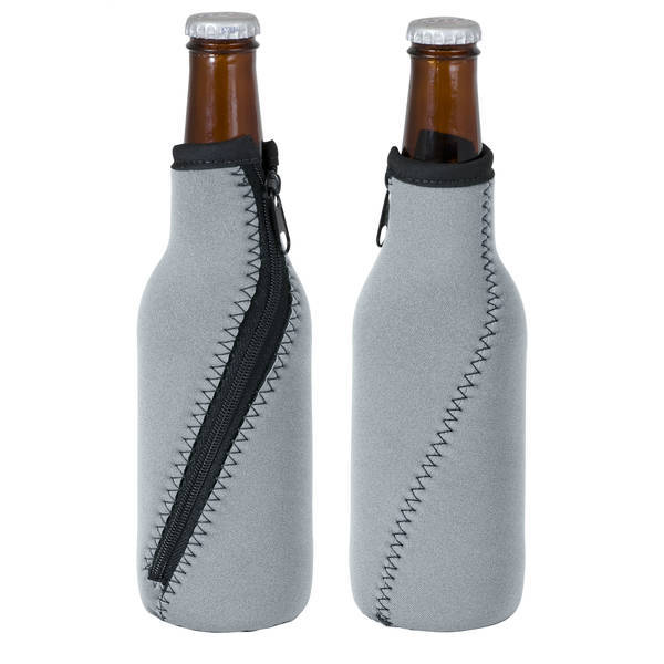 Cyklone Neoprene Bottle Cooler