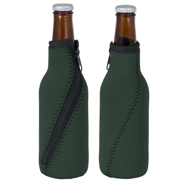 Cyklone Neoprene Bottle Cooler