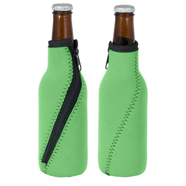 Cyklone Neoprene Bottle Cooler