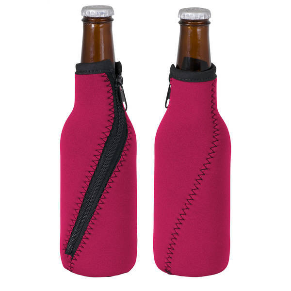 Cyklone Neoprene Bottle Cooler