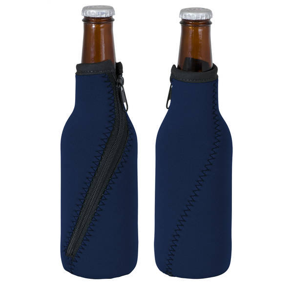 Cyklone Neoprene Bottle Cooler