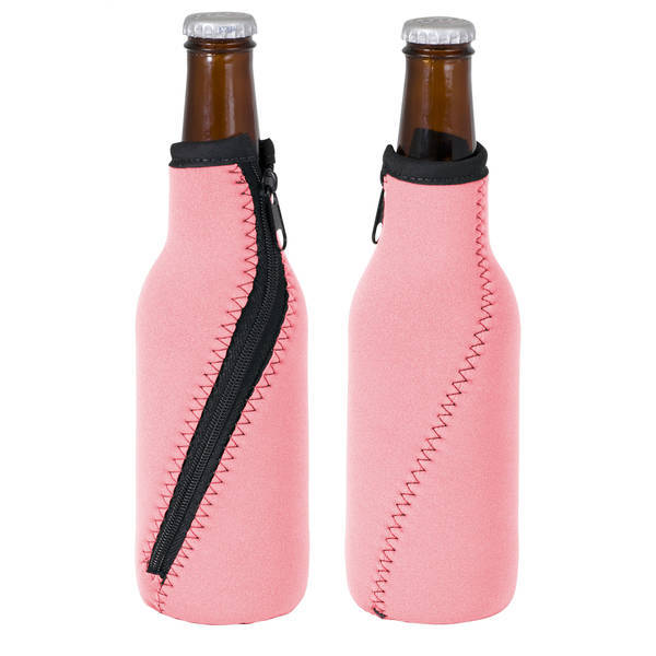 Cyklone Neoprene Bottle Cooler