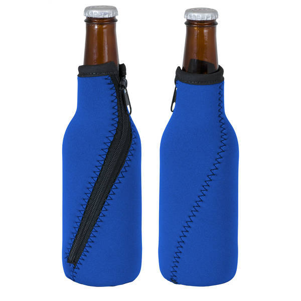 Cyklone Neoprene Bottle Cooler