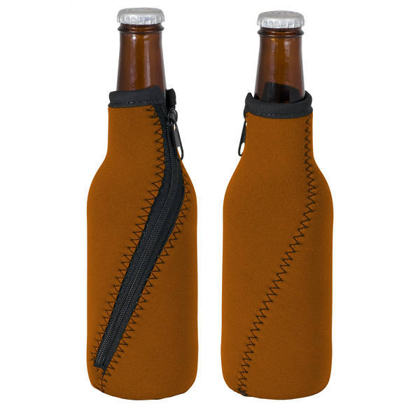 Cyklone Neoprene Bottle Cooler