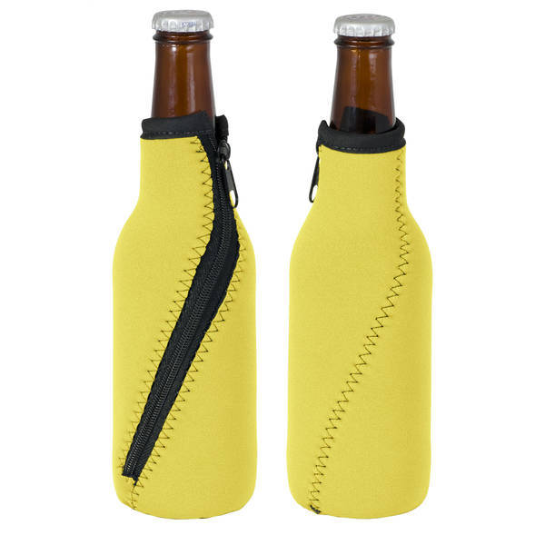 Cyklone Neoprene Bottle Cooler