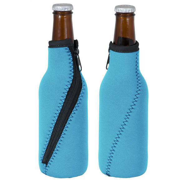 Cyklone Neoprene Bottle Cooler