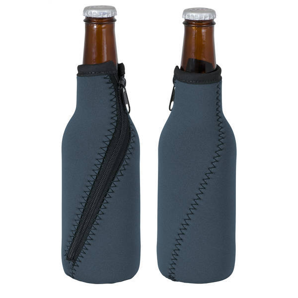 Cyklone Neoprene Bottle Cooler