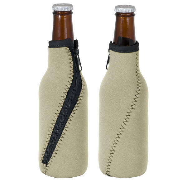 Cyklone Neoprene Bottle Cooler