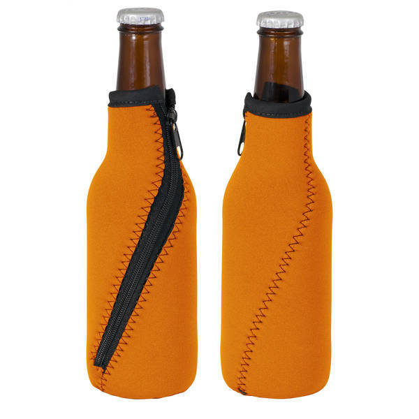 Cyklone Neoprene Bottle Cooler