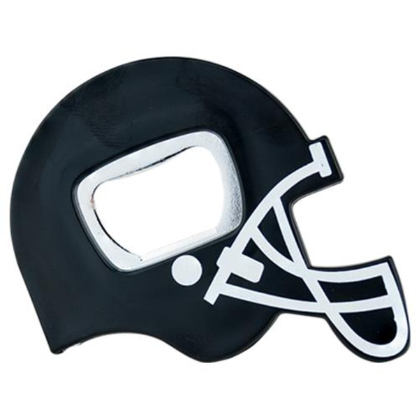 Football Helmet Bottle Opener