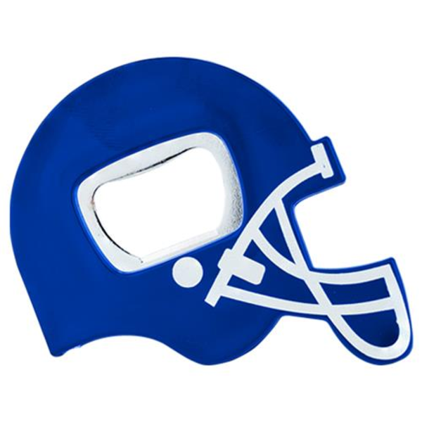 Football Helmet Bottle Opener