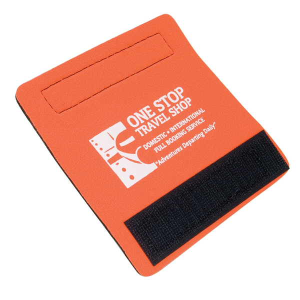 Rapster Neoprene Luggage Grip