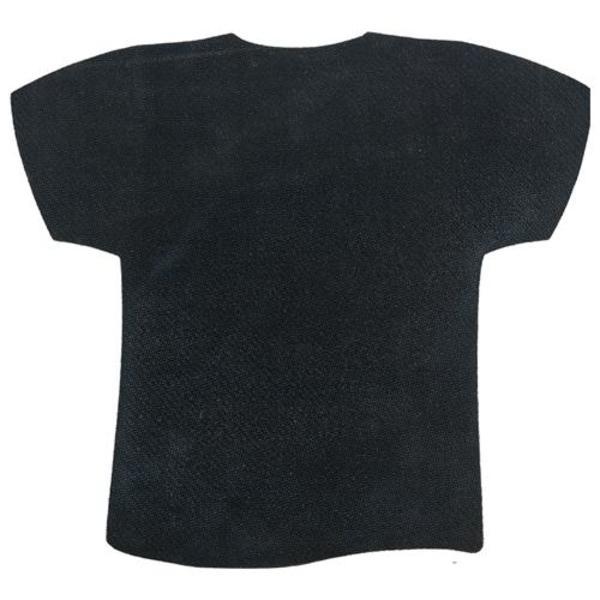 Jersey Shape Mouse Pad