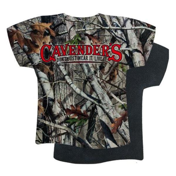 Jersey Shape Mouse Pad