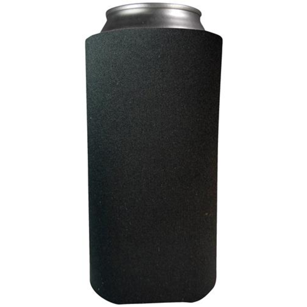 Slim Foam Can Cooler, 8oz.