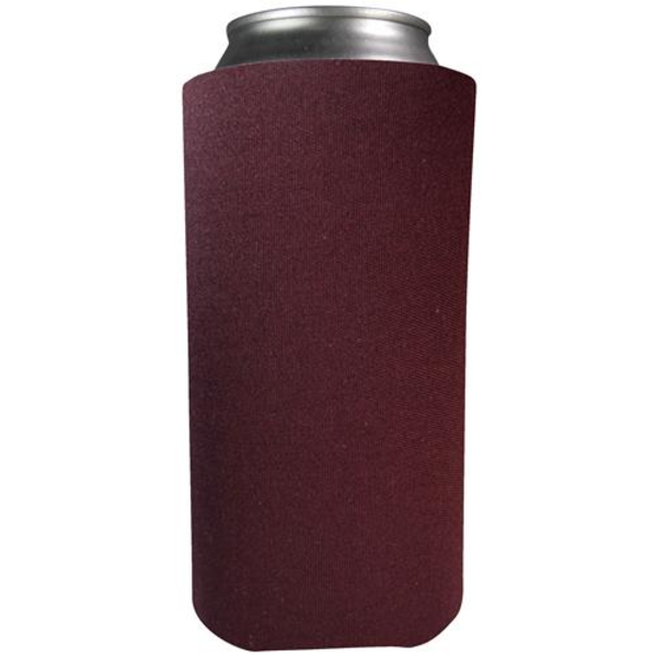 Slim Foam Can Cooler, 8oz.