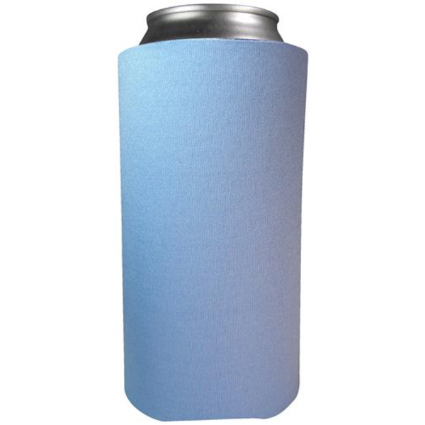 Slim Foam Can Cooler, 8oz.