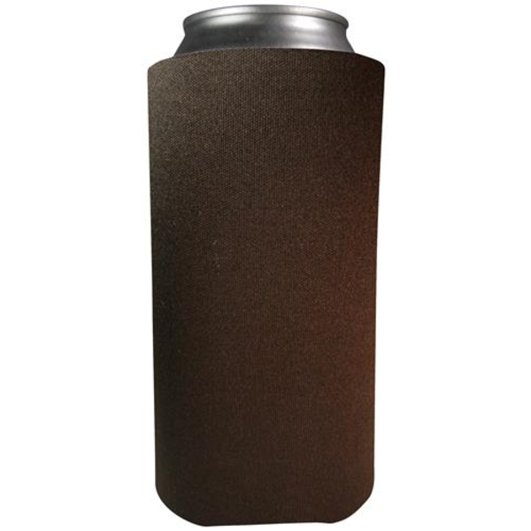 Slim Foam Can Cooler, 8oz.