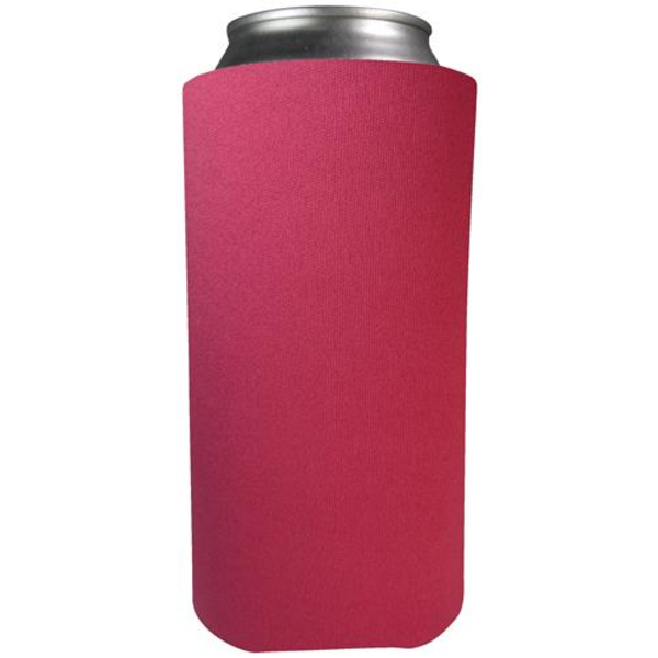 Slim Foam Can Cooler, 8oz.