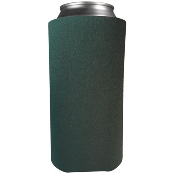 Slim Foam Can Cooler, 8oz.