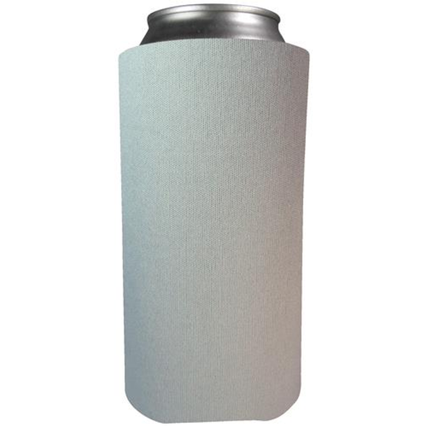 Slim Foam Can Cooler, 8oz.