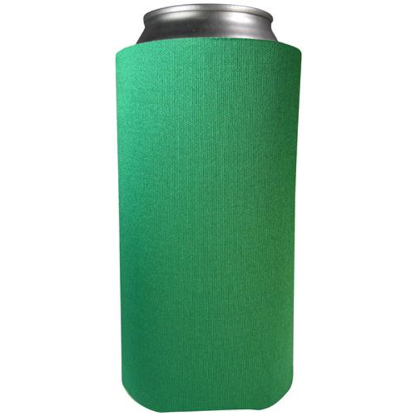Slim Foam Can Cooler, 8oz.