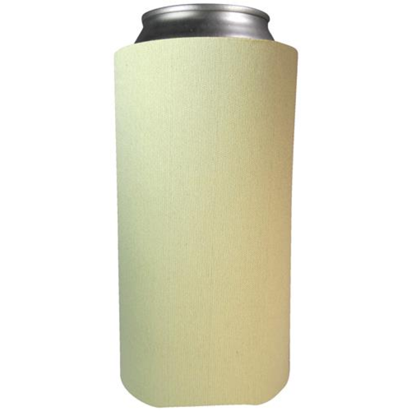 Slim Foam Can Cooler, 8oz.