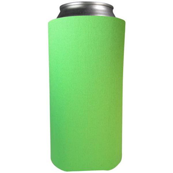Slim Foam Can Cooler, 8oz.