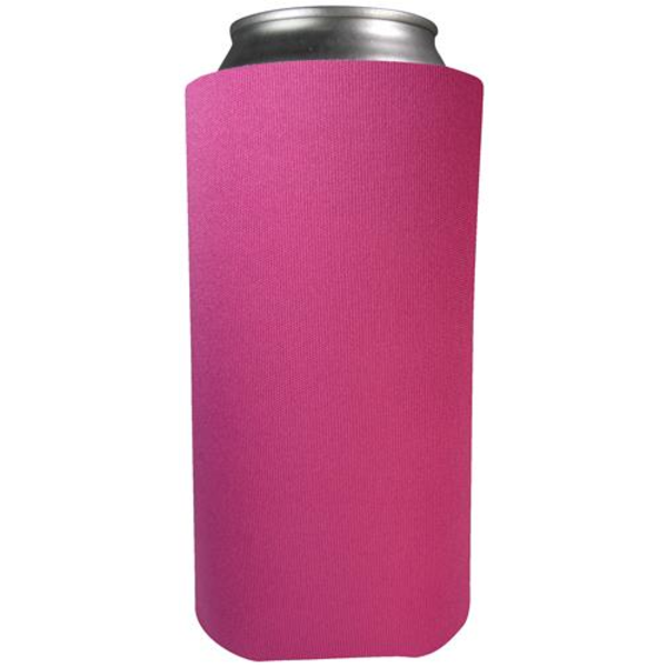 Slim Foam Can Cooler, 8oz.