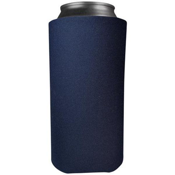Slim Foam Can Cooler, 8oz.