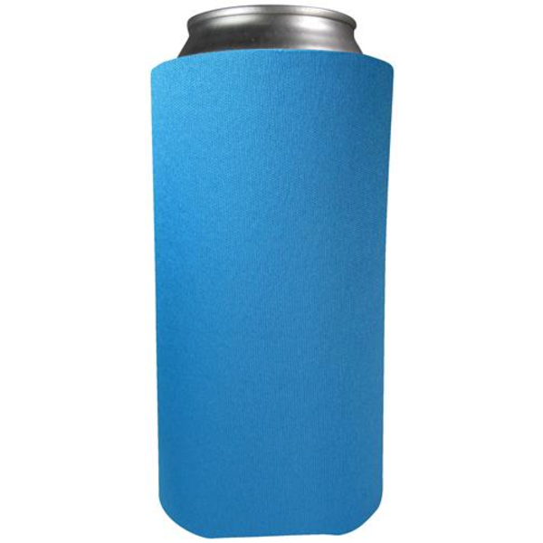 Slim Foam Can Cooler, 8oz.