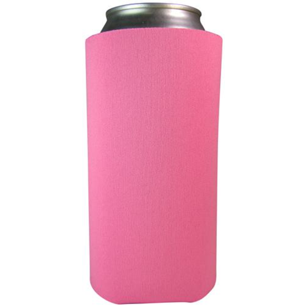 Slim Foam Can Cooler, 8oz.