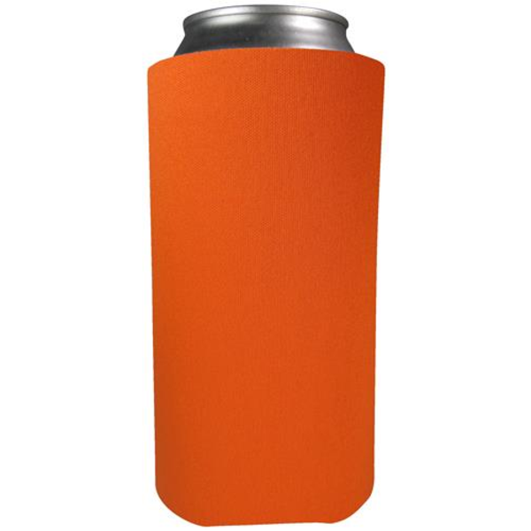Slim Foam Can Cooler, 8oz.
