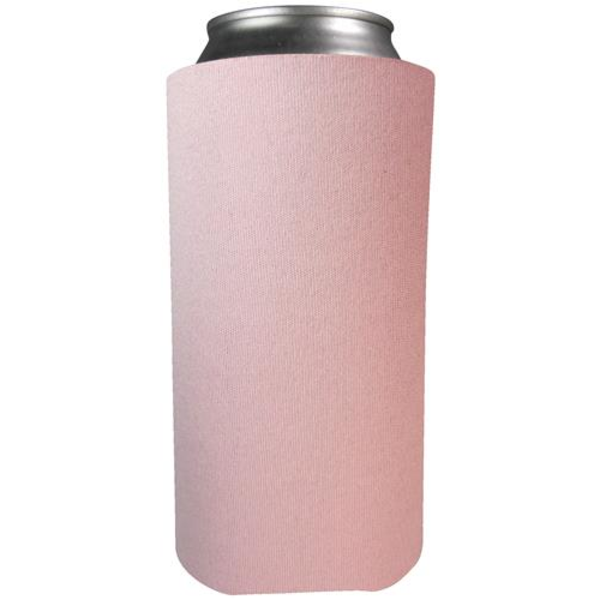 Slim Foam Can Cooler, 8oz.