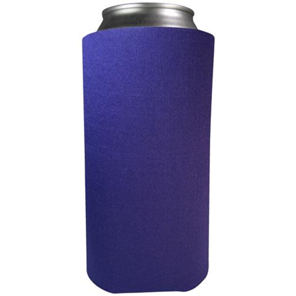 Slim Foam Can Cooler, 8oz.