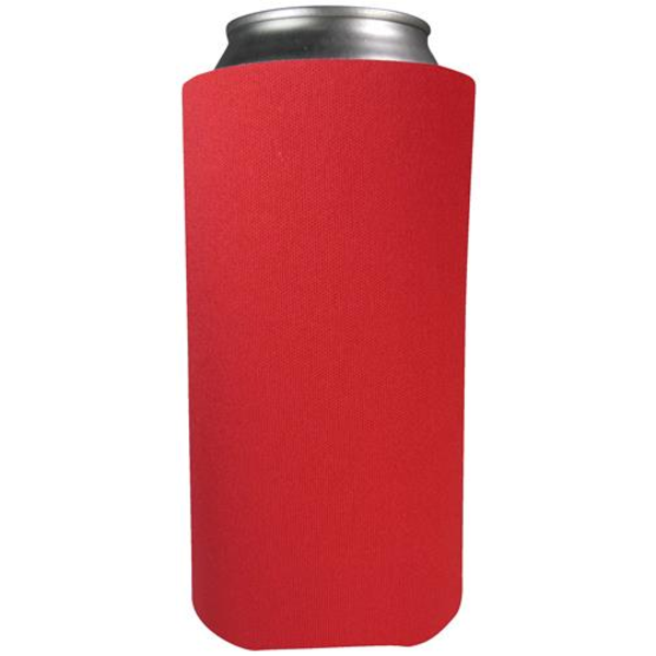 Slim Foam Can Cooler, 8oz.