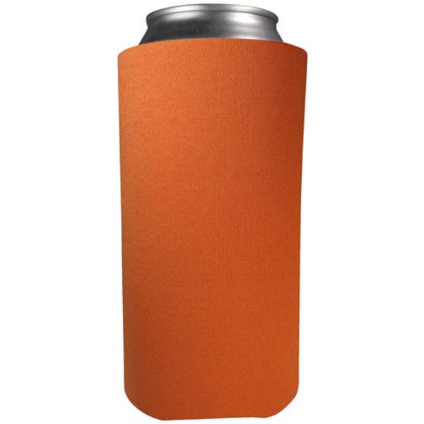 Slim Foam Can Cooler, 8oz.