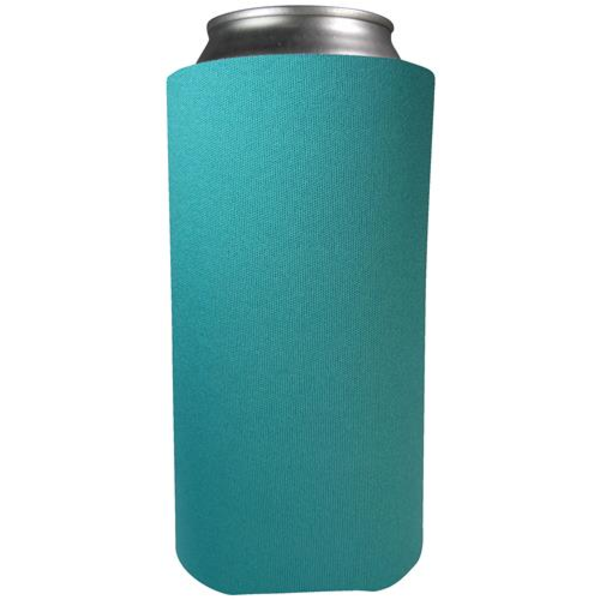 Slim Foam Can Cooler, 8oz.