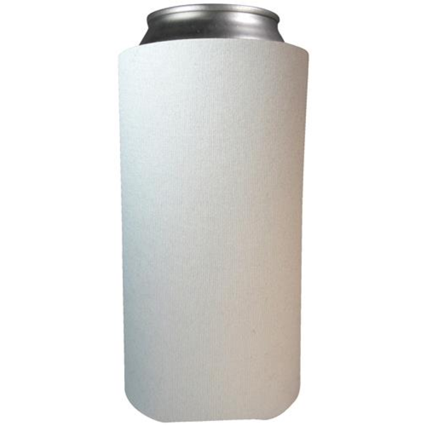 Slim Foam Can Cooler, 8oz.