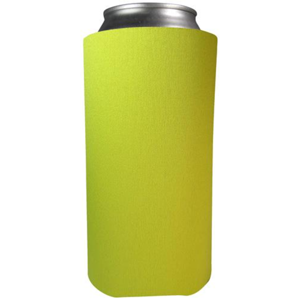 Slim Foam Can Cooler, 8oz.