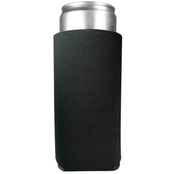 Slim Foam Can Cooler, 12oz.